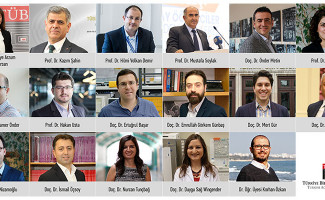2247-A National Leading Researchers Program Support to TÜBA and TÜBA-GEBİP Members